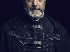 Zdjęcia promocyjne obsady 1 sezonu serialu The White Princess