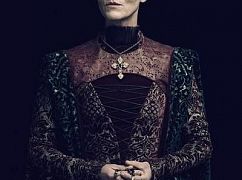 Zdjęcia promocyjne obsady 1 sezonu serialu The White Princess