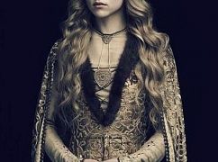 Zdjęcia promocyjne obsady 1 sezonu serialu The White Princess