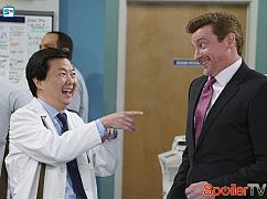 Dr. Ken: 2x20 Ken and the CEO - zdjęcia promocyjne