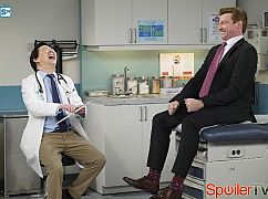 Dr. Ken: 2x20 Ken and the CEO - zdjęcia promocyjne