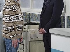 Dr. Ken: 2x20 Ken and the CEO - zdjęcia promocyjne