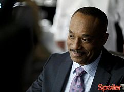 Agenci NCIS: 14x17 What Lies Above - zdjęcia promocyjne