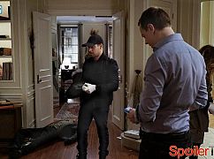 Agenci NCIS: 14x17 What Lies Above - zdjęcia promocyjne