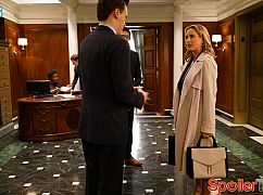 Madam Secretary: 3x16 Swept Away - zdjęcia promocyjne