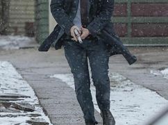 Zaprzysiężeni: 7x17 Shadow of a Doubt - zdjęcia promocyjne