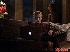 Nashville: 5x10 I'll Fly Away - zdjęcia promocyjne