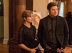 Nashville: 5x10 I'll Fly Away - zdjęcia promocyjne
