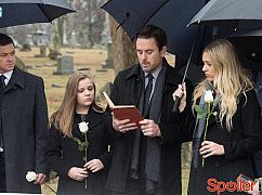 Nashville: 5x10 I'll Fly Away - zdjęcia promocyjne