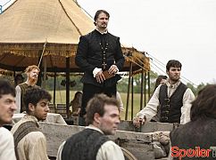 Reign: 4x04 Playing with Fire - zdjęcia promocyjne