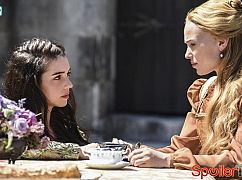Reign: 4x04 Playing with Fire - zdjęcia promocyjne