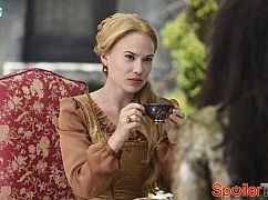 Reign: 4x04 Playing with Fire - zdjęcia promocyjne