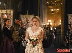 Reign: 4x04 Playing with Fire - zdjęcia promocyjne