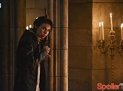 Reign: 4x04 Playing with Fire - zdjęcia promocyjne