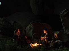 Zdjęcia promocyjne 3 sezonu Fear the Walking Dead