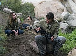 Zdjęcia promocyjne 3 sezonu Fear the Walking Dead