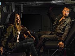Zdjęcia promocyjne 3 sezonu Fear the Walking Dead