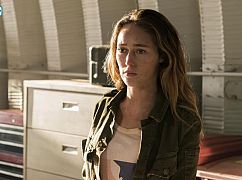 Zdjęcia promocyjne 3 sezonu Fear the Walking Dead
