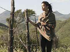 Zdjęcia promocyjne 3 sezonu Fear the Walking Dead