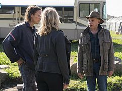 Zdjęcia promocyjne 3 sezonu Fear the Walking Dead