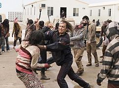 Zdjęcia promocyjne 3 sezonu Fear the Walking Dead