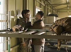 Zdjęcia promocyjne 3 sezonu Fear the Walking Dead
