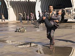 Zdjęcia promocyjne 3 sezonu Fear the Walking Dead