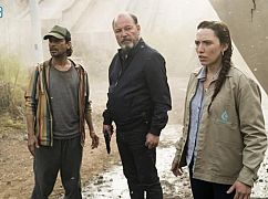 Zdjęcia promocyjne 3 sezonu Fear the Walking Dead