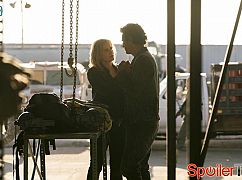Zdjęcia promocyjne 3 sezonu Fear the Walking Dead