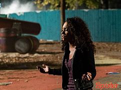 Sleepy Hollow: 4x09 Child's Play - zdjęcia promocyjne