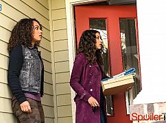 Sleepy Hollow: 4x09 Child's Play - zdjęcia promocyjne