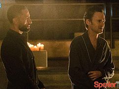 Sleepy Hollow: 4x09 Child's Play - zdjęcia promocyjne