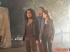 Sleepy Hollow: 4x09 Child's Play - zdjęcia promocyjne