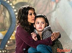 Sleepy Hollow: 4x09 Child's Play - zdjęcia promocyjne