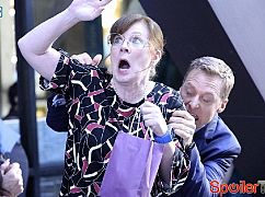 Powerless: 1x12 Van Of The Year - zdjęcia promocyjne