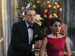 Powerless: 1x12 Van Of The Year - zdjęcia promocyjne
