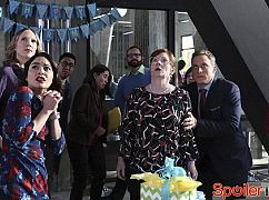 Powerless: 1x12 Van Of The Year - zdjęcia promocyjne