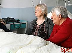 Barwy szczęścia odc. 1611 - zdjęcia promocyjne