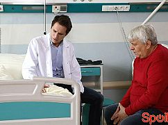 Barwy szczęścia odc. 1611 - zdjęcia promocyjne