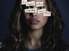 Zdjęcia promocyjne postaci 1 sezonu serialu 13 Reasons Why