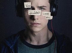 Zdjęcia promocyjne postaci 1 sezonu serialu 13 Reasons Why