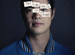 Zdjęcia promocyjne postaci 1 sezonu serialu 13 Reasons Why