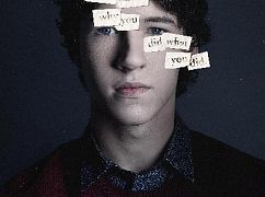 Zdjęcia promocyjne postaci 1 sezonu serialu 13 Reasons Why