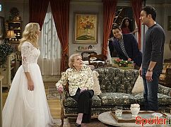 Young and Hungry: 5x02 Young & Valentine's Day - zdjęcia promocyjne