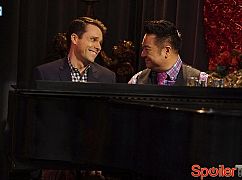 Young and Hungry: 5x02 Young & Valentine's Day - zdjęcia promocyjne