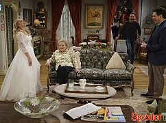 Young and Hungry: 5x02 Young & Valentine's Day - zdjęcia promocyjne