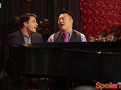 Young and Hungry: 5x02 Young & Valentine's Day - zdjęcia promocyjne