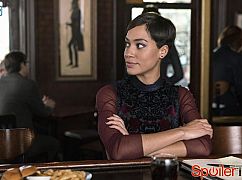 The Good Fight: 1x04 Henceforth Known as Property - zdjęcia promocyjne