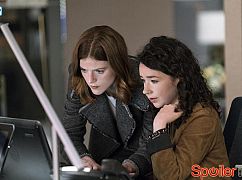 The Good Fight: 1x04 Henceforth Known as Property - zdjęcia promocyjne