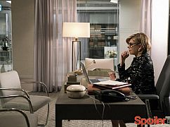 The Good Fight: 1x04 Henceforth Known as Property - zdjęcia promocyjne